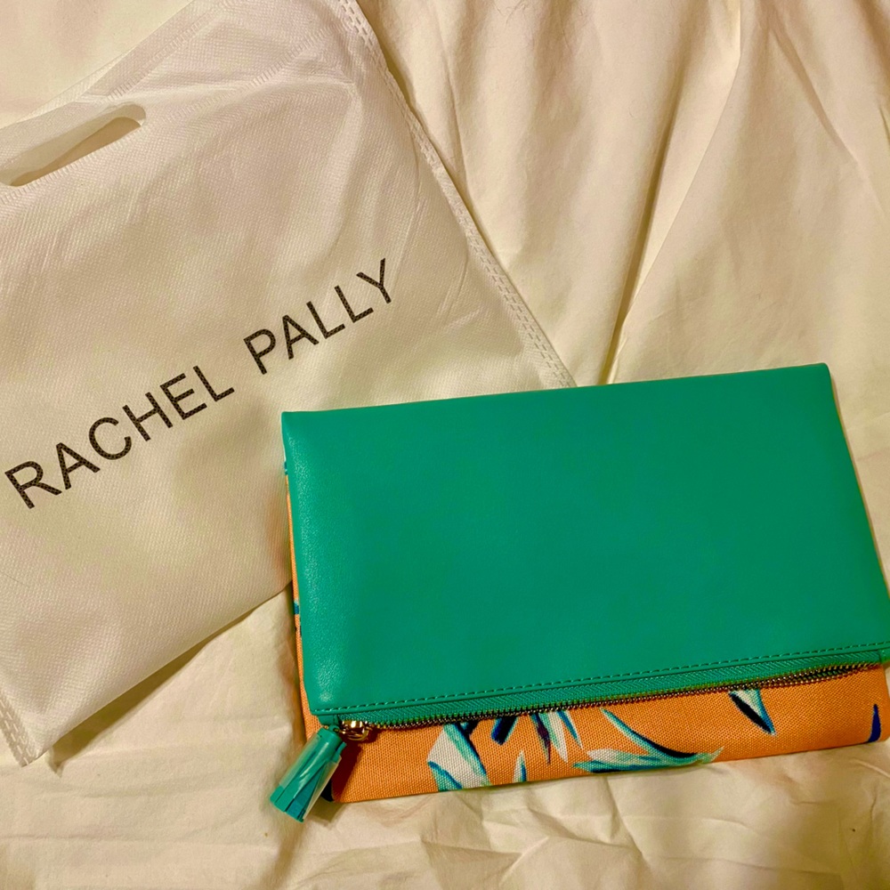 Rachel Pally Clutch Purse